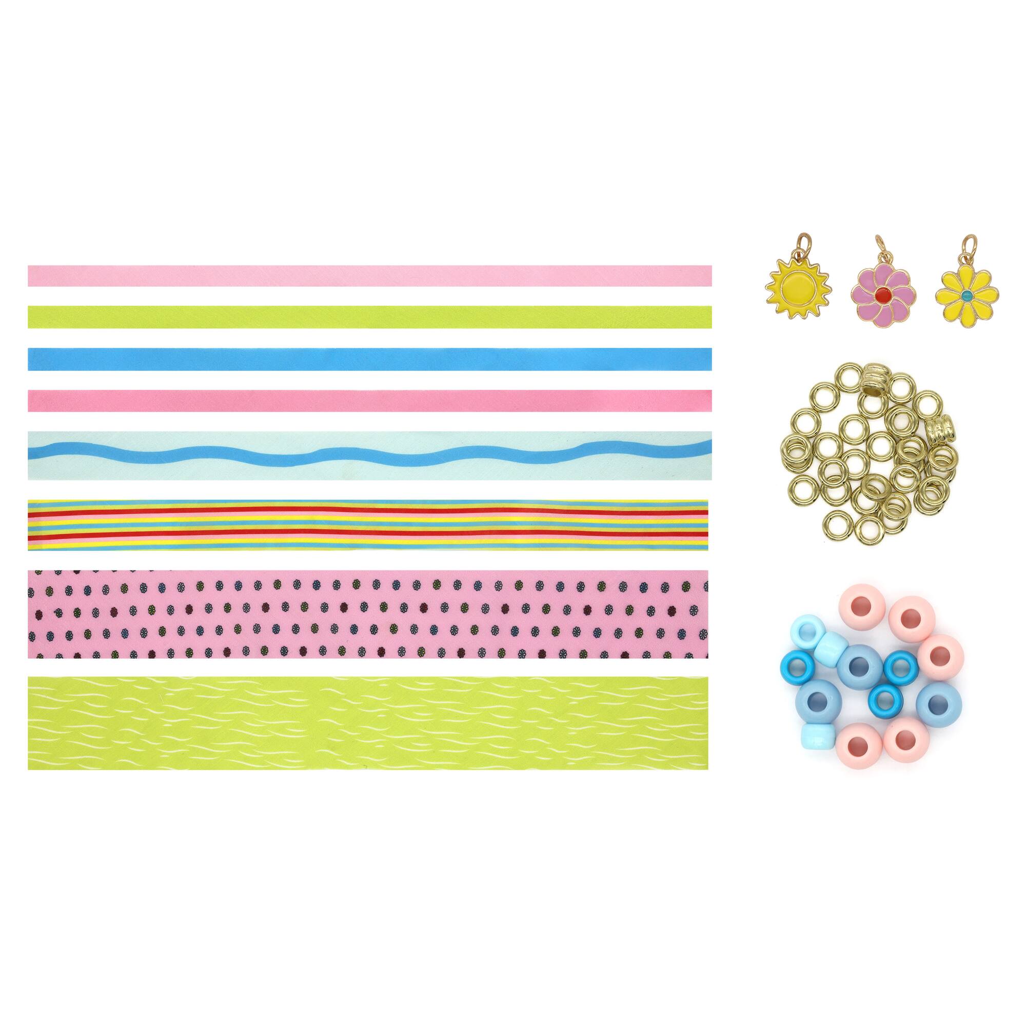 Bandana Bracelet Craft Kit by Creatology™